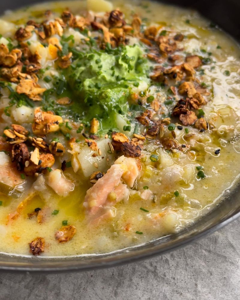 Cullen Skink