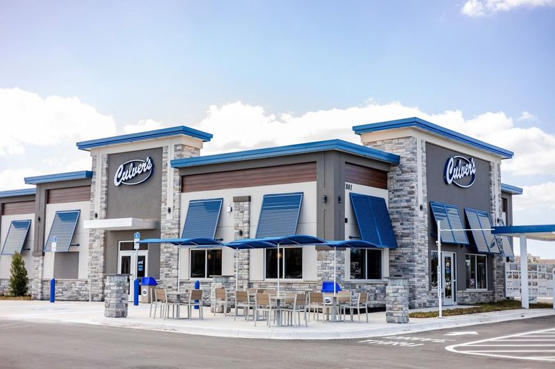 Culver's