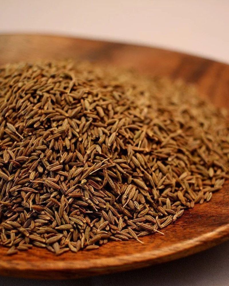 Cumin