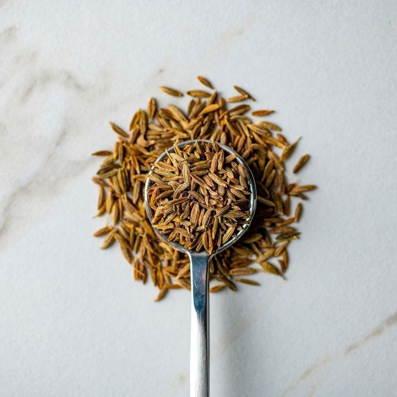 Cumin