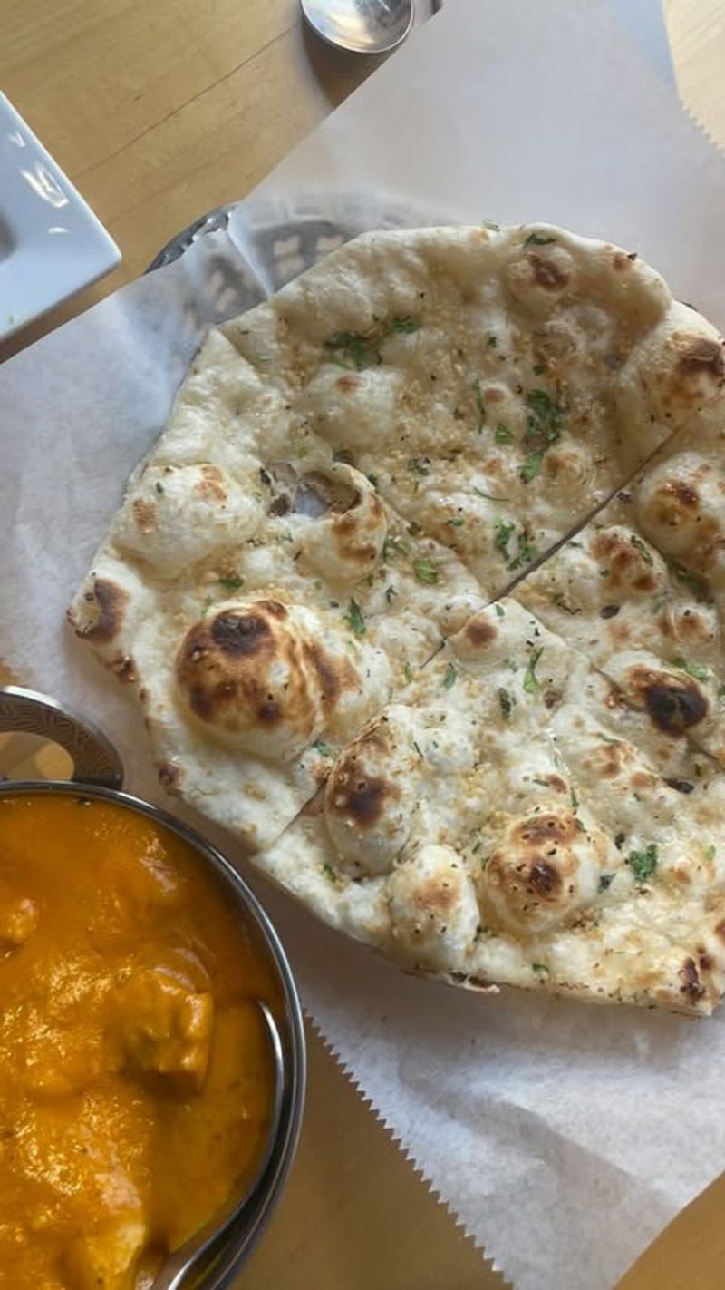 Curry Corner