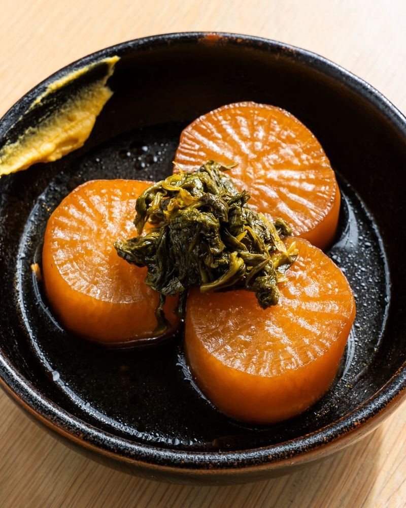 Daikon Radish