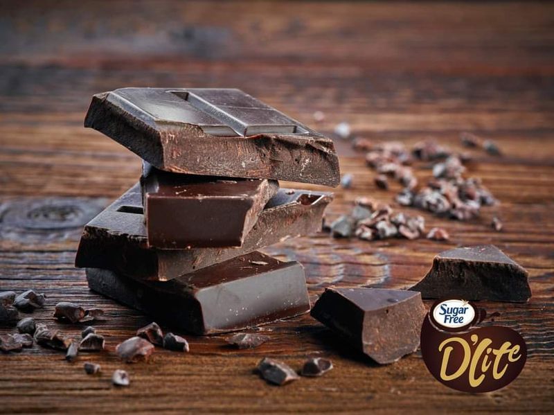 Dark Chocolate