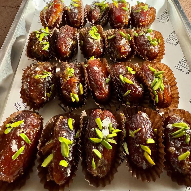 Dates