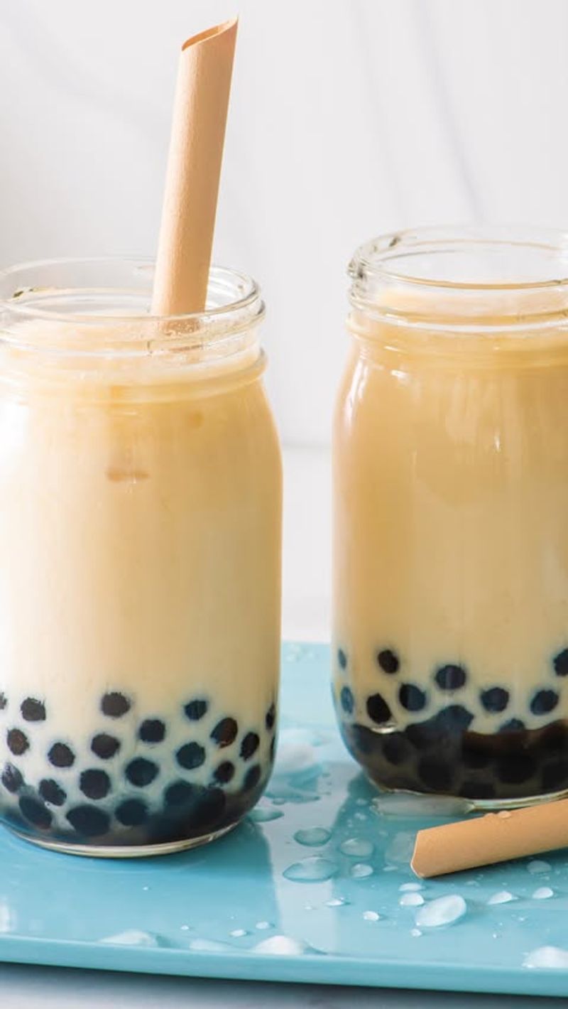 Decoding the Bubble Tea Craze