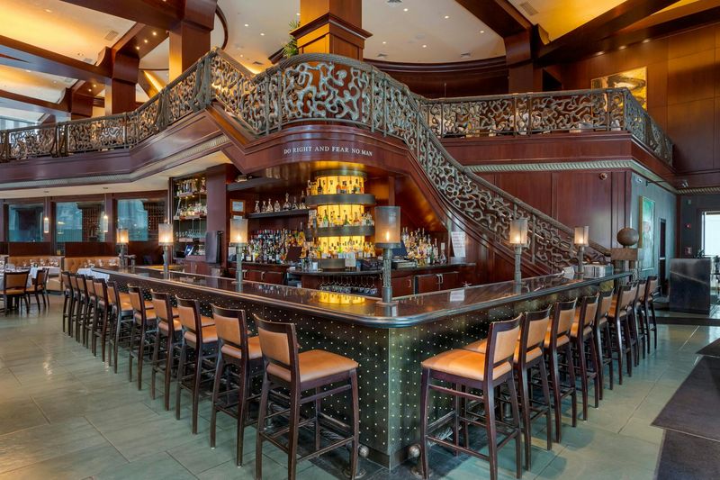 Del Frisco's Double Eagle Steakhouse
