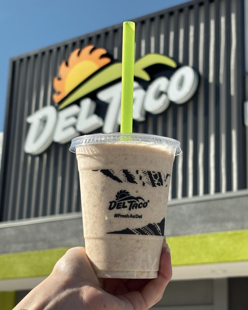 Del Taco