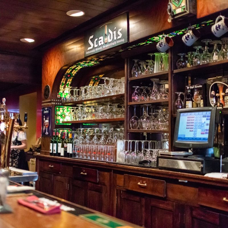 Delaware: Jessop's Tavern