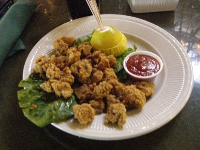 Denver Rocky Mountain Oysters