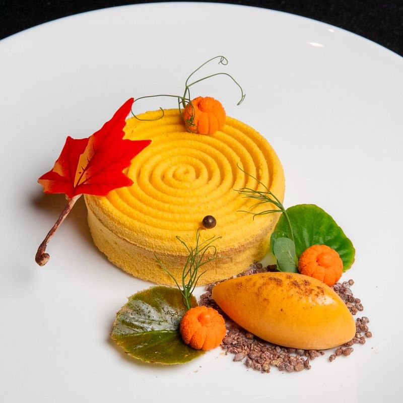 Dessert Innovation