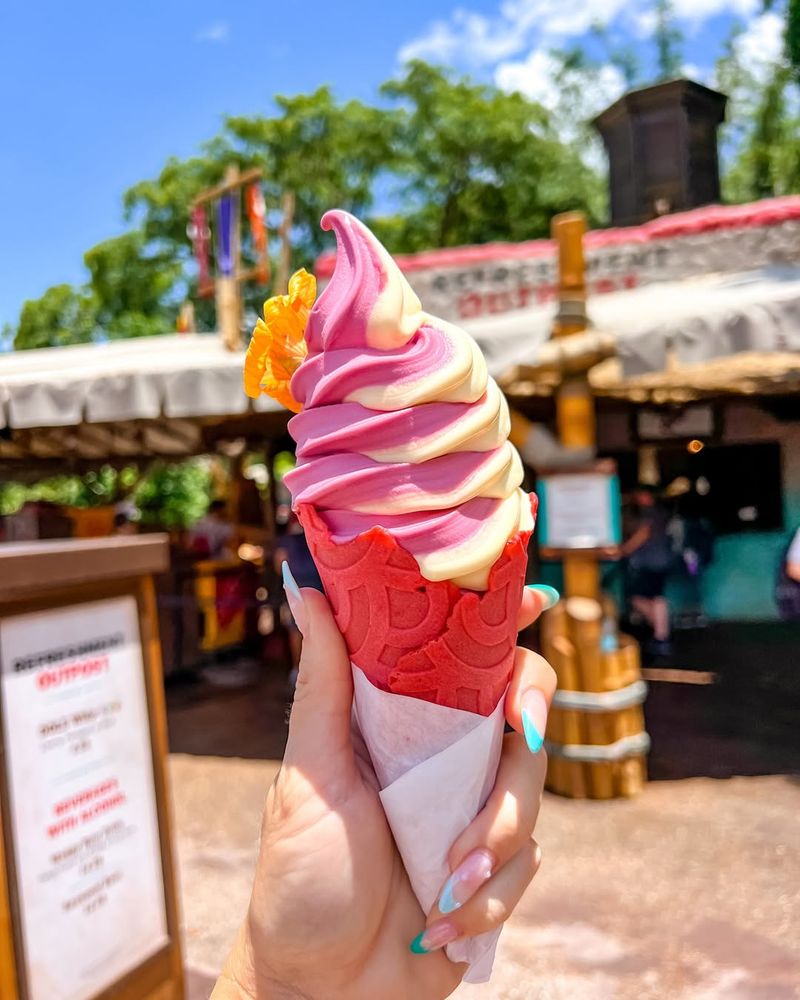 Dole Whip