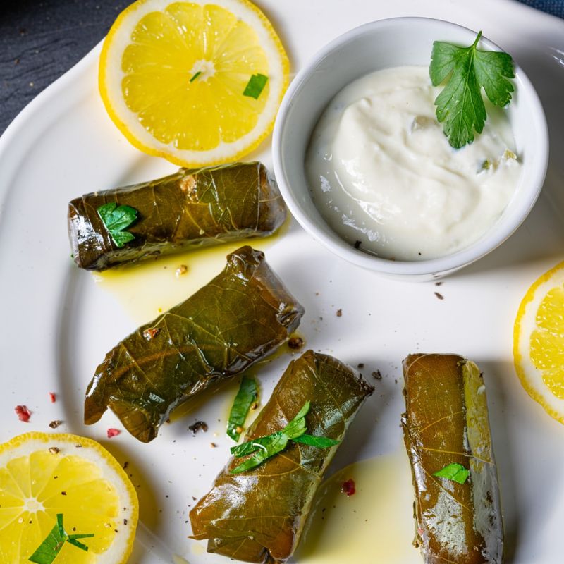 Dolmas