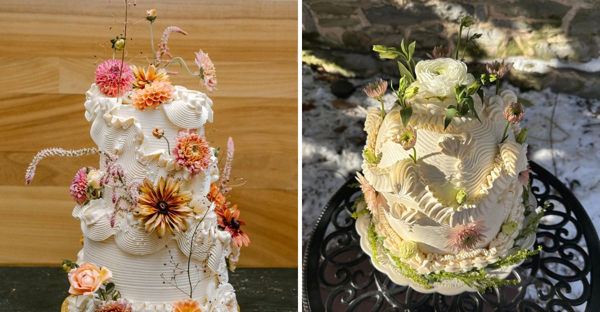 Newest Wedding Trend