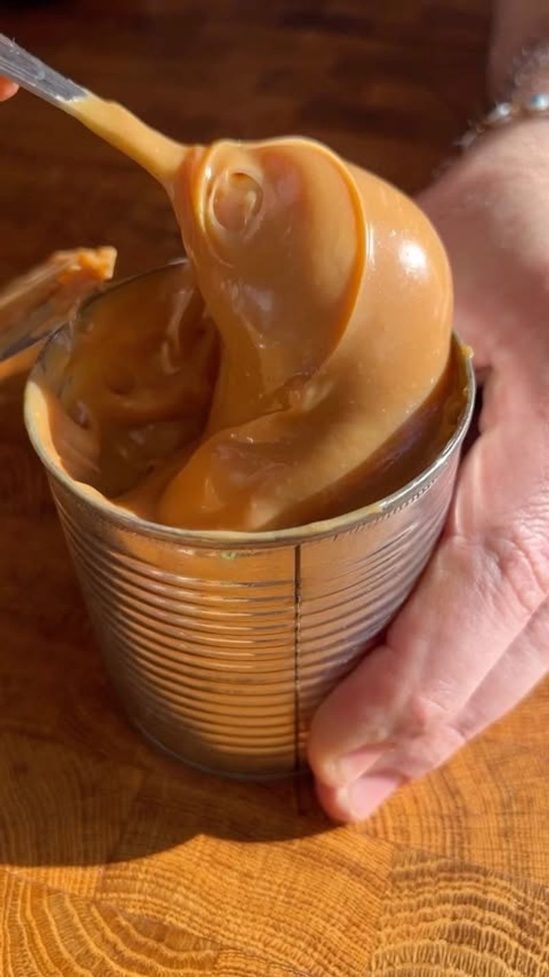 Dulce de Leche