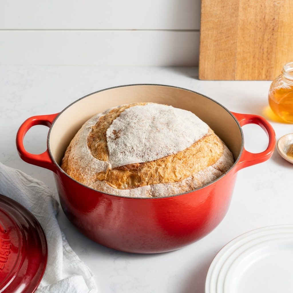Dutch Oven