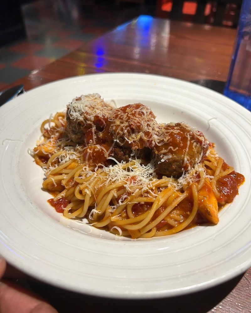 East Side Mario's