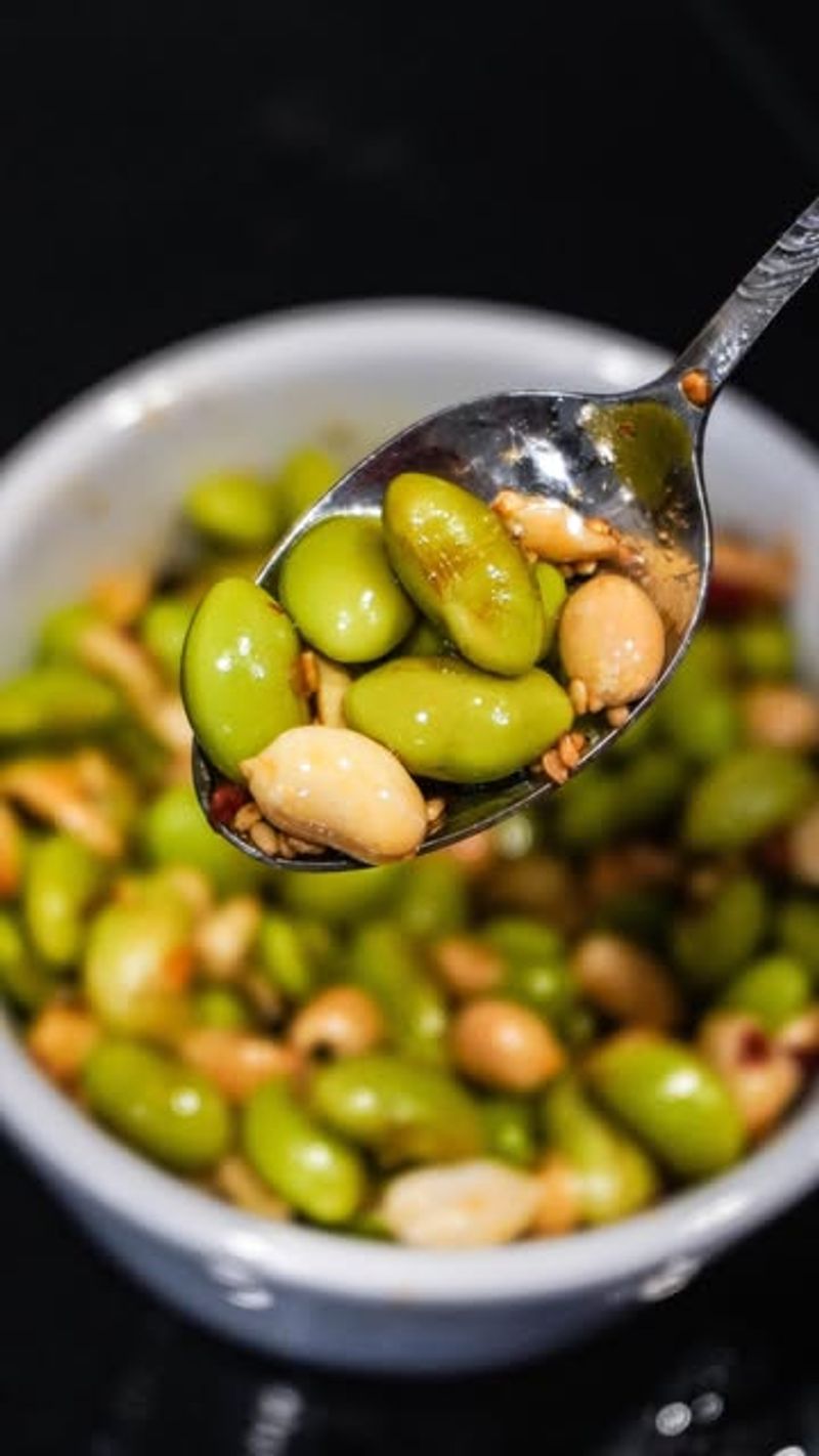 Edamame