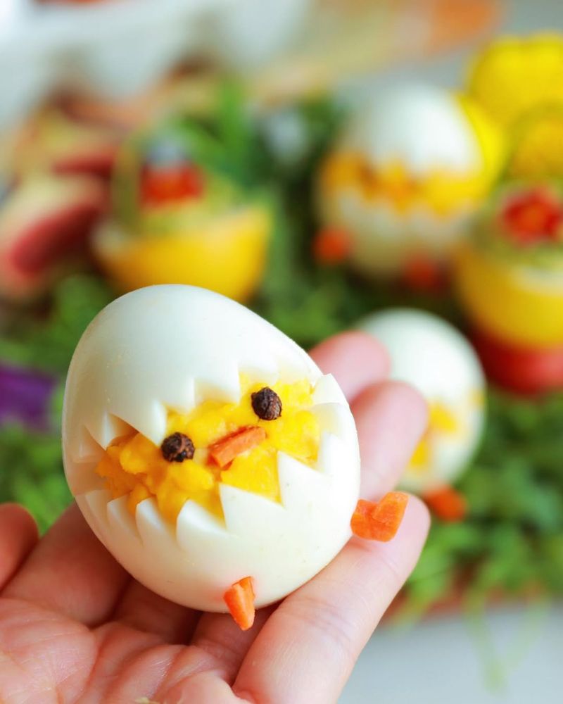 Egg Art