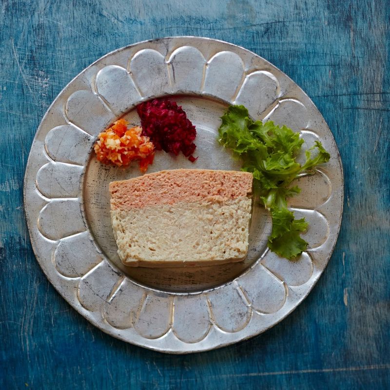 Gefilte Fish