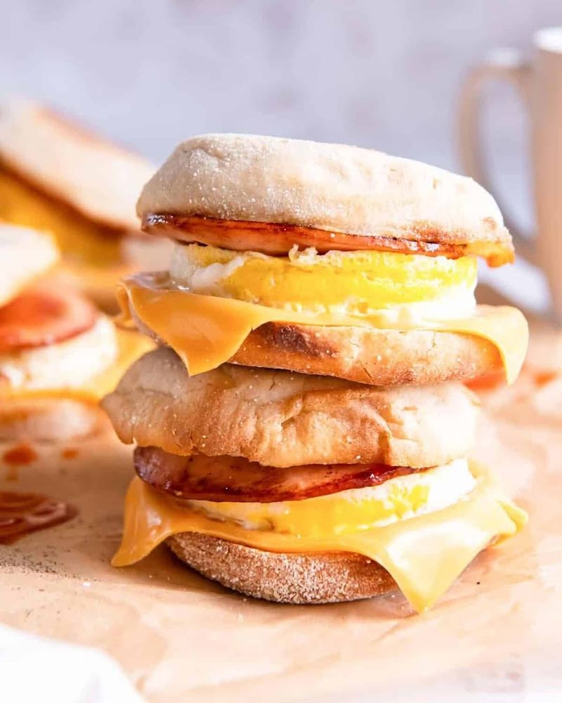 Egg McMuffin