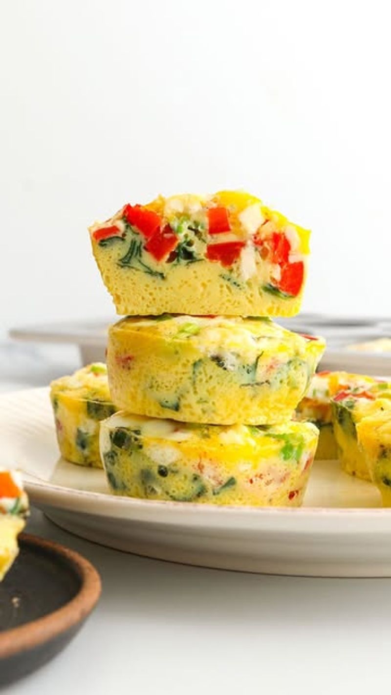 Egg Muffins