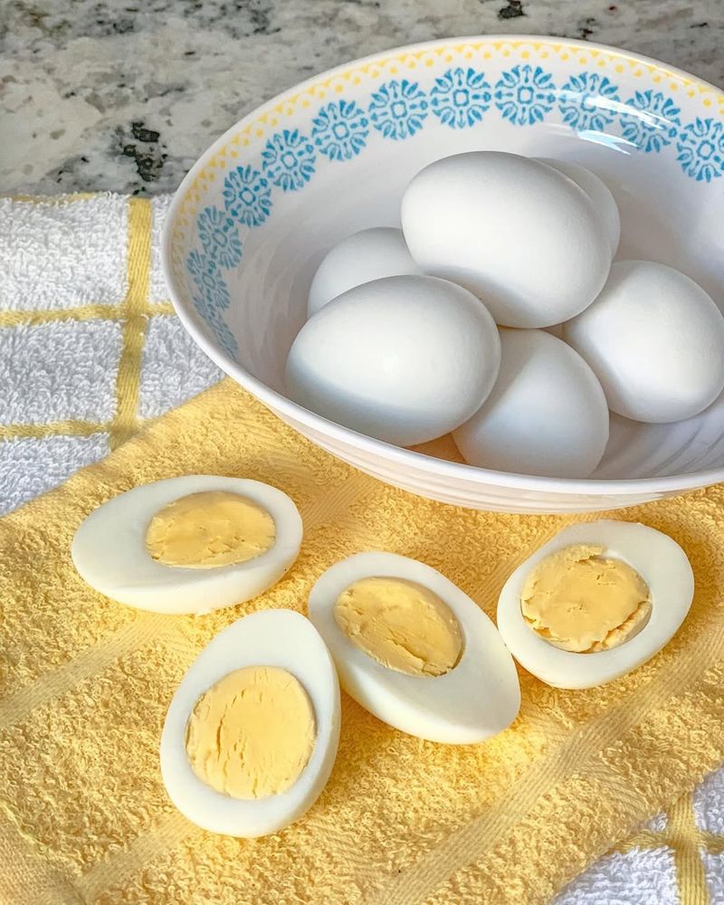 Egg Safety