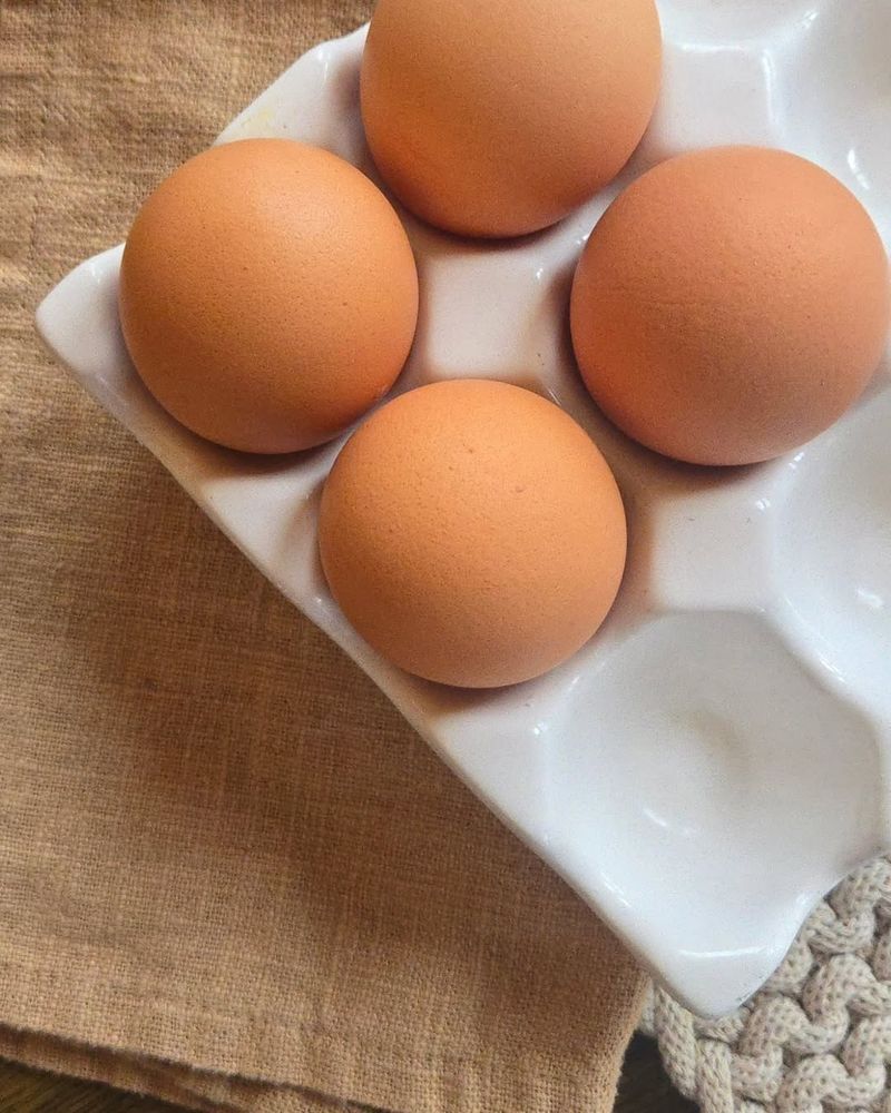 Eggs