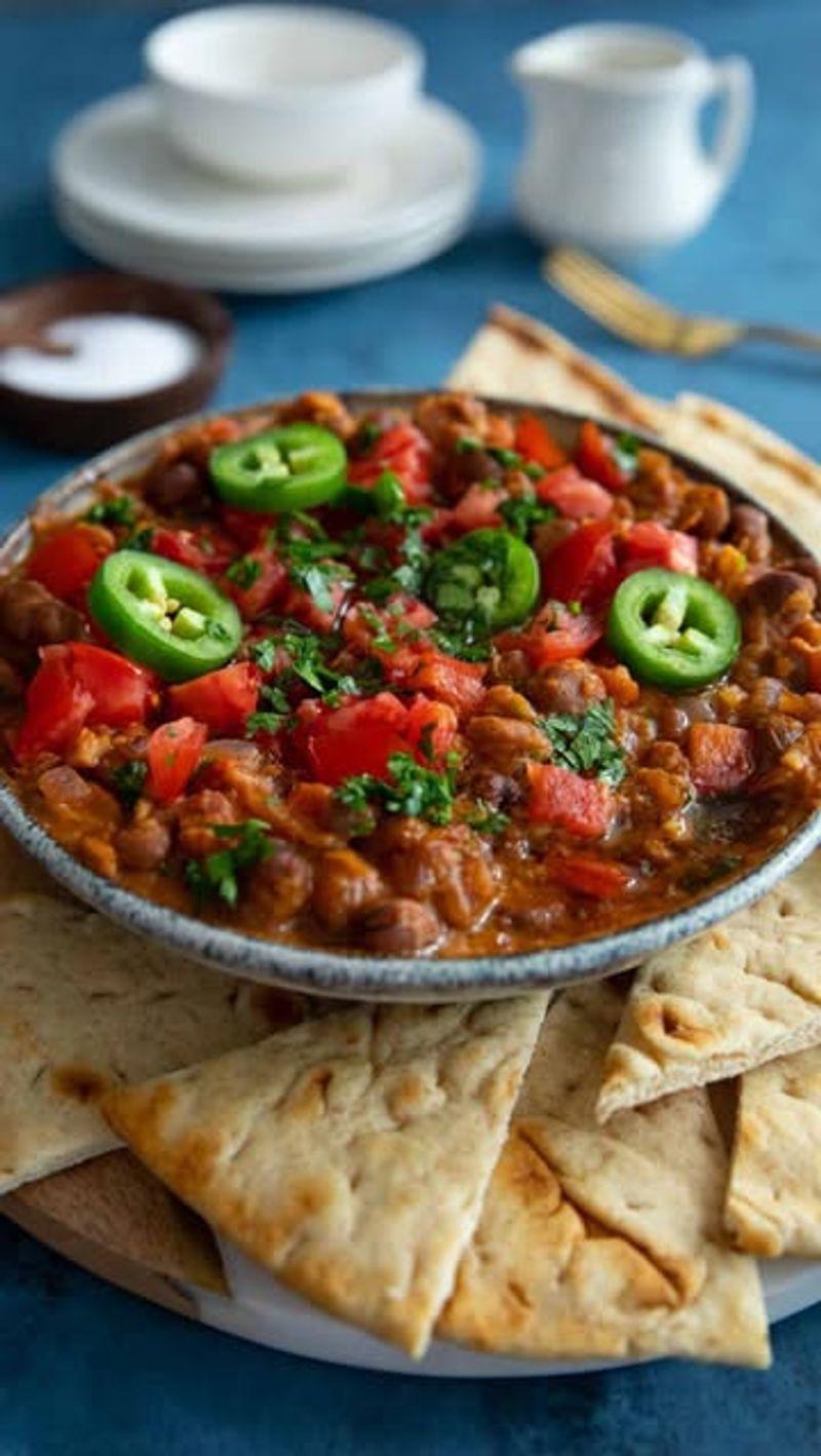Egyptian Ful Medames