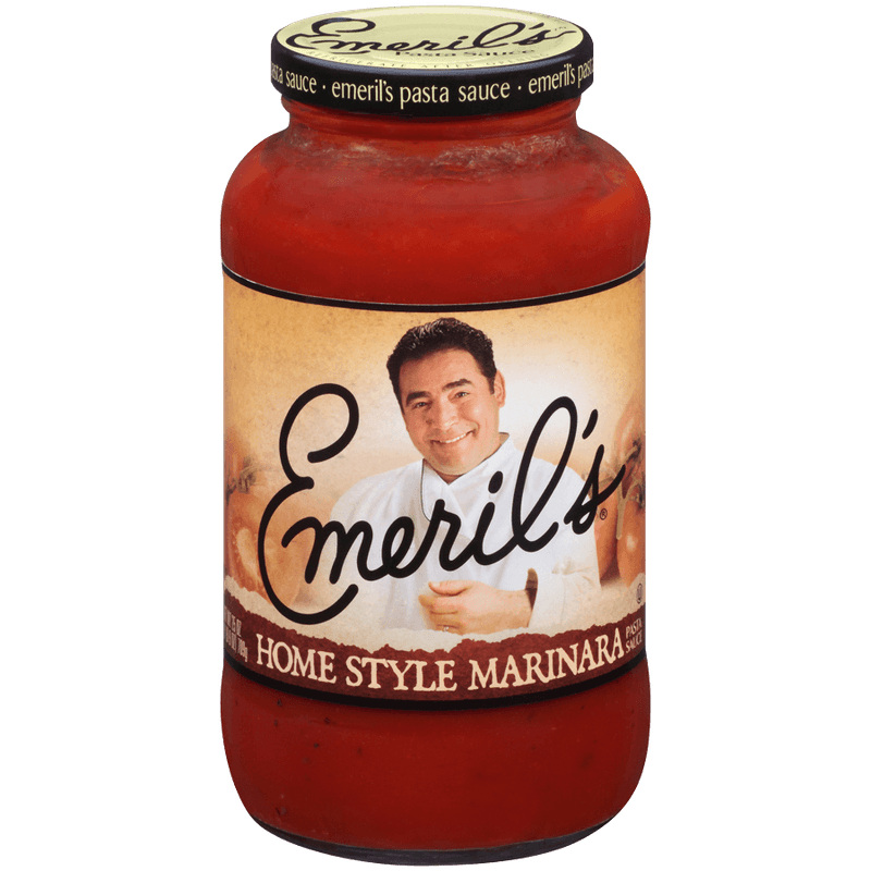 Emeril's Homestyle Marinara