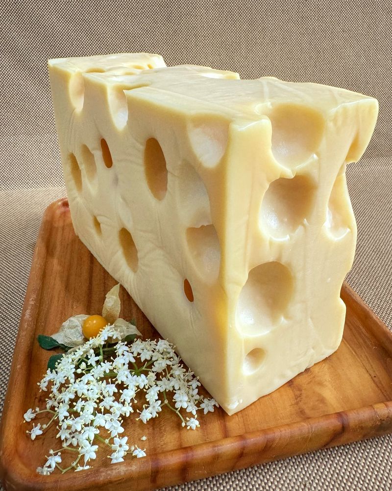 Emmental Cheese