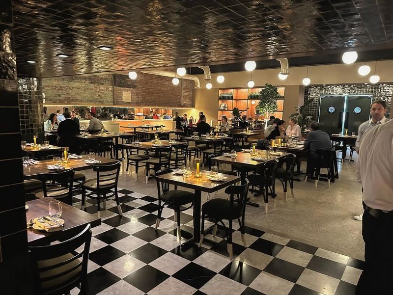 Enzo's Eatery