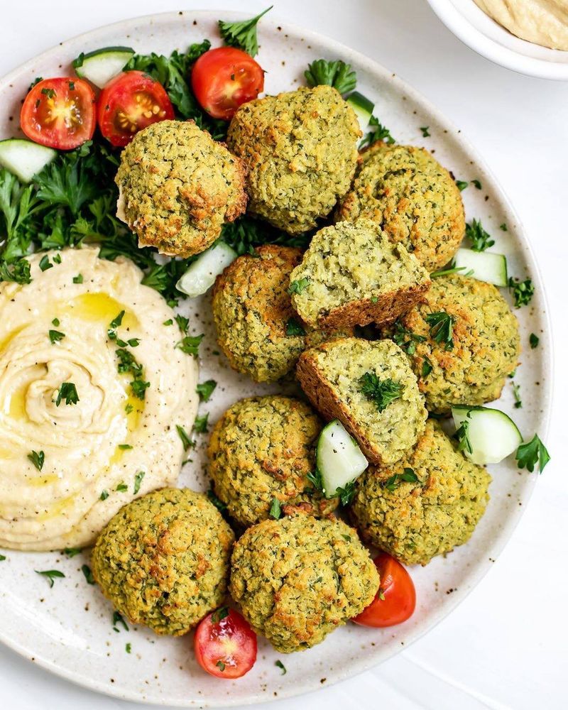 Falafel