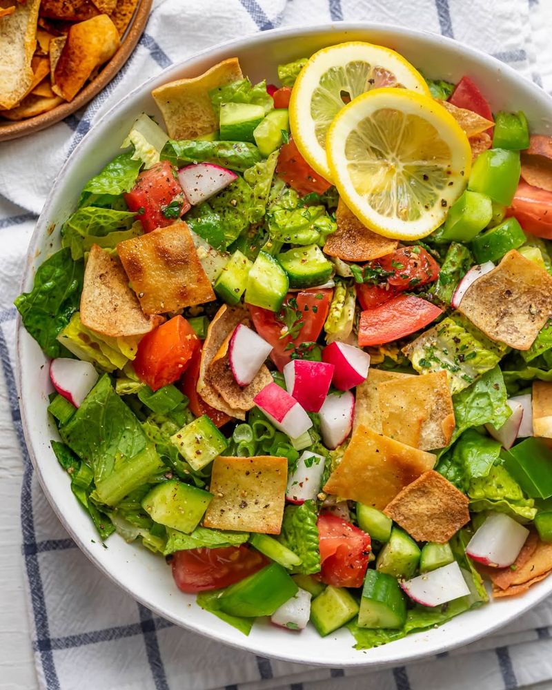 Fattoush