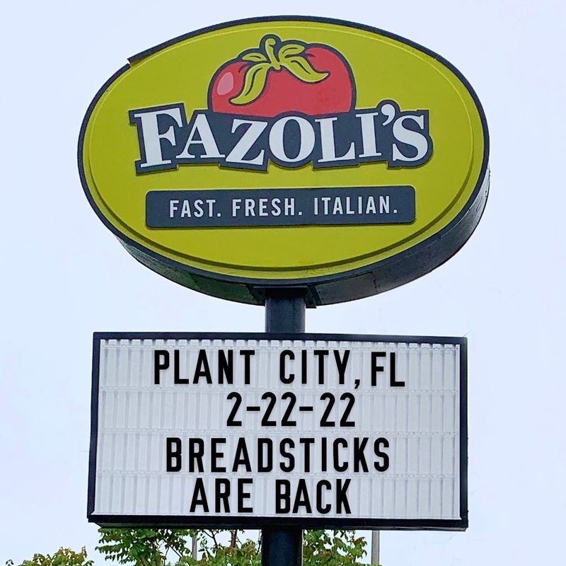 Fazoli's