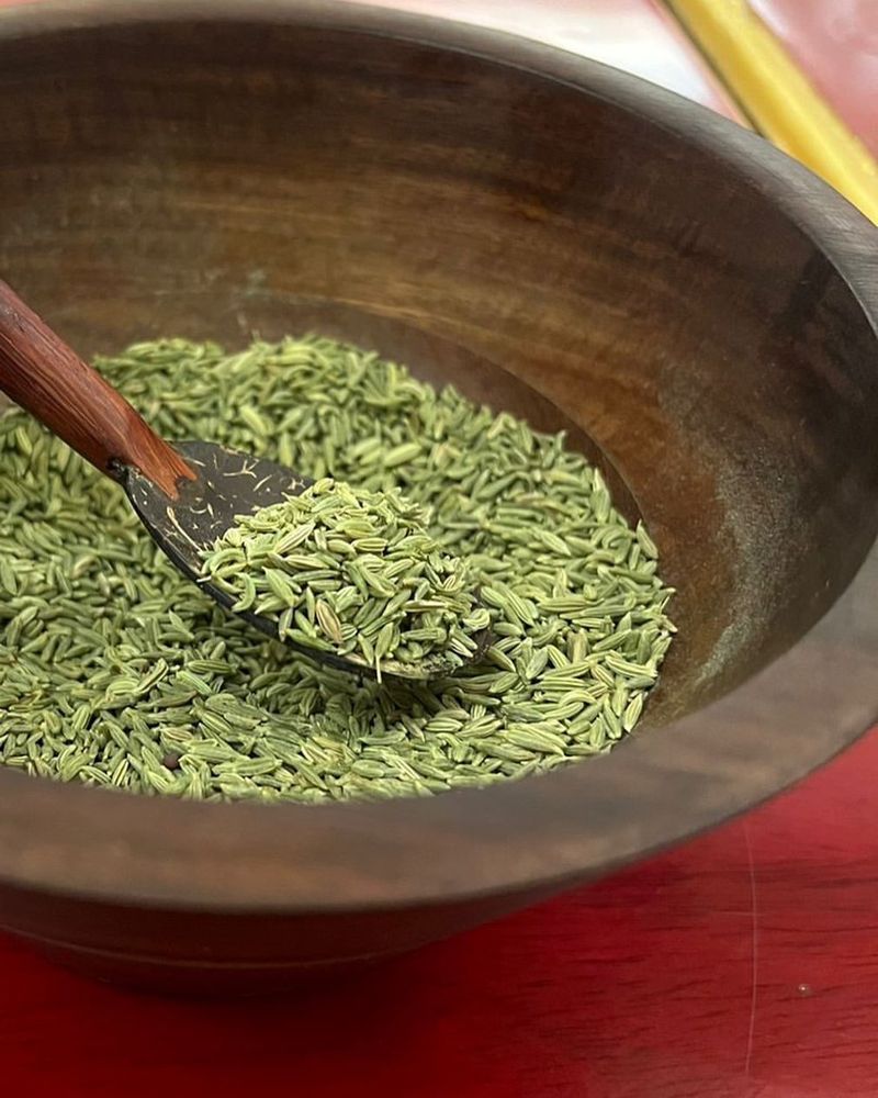 Fennel Seeds