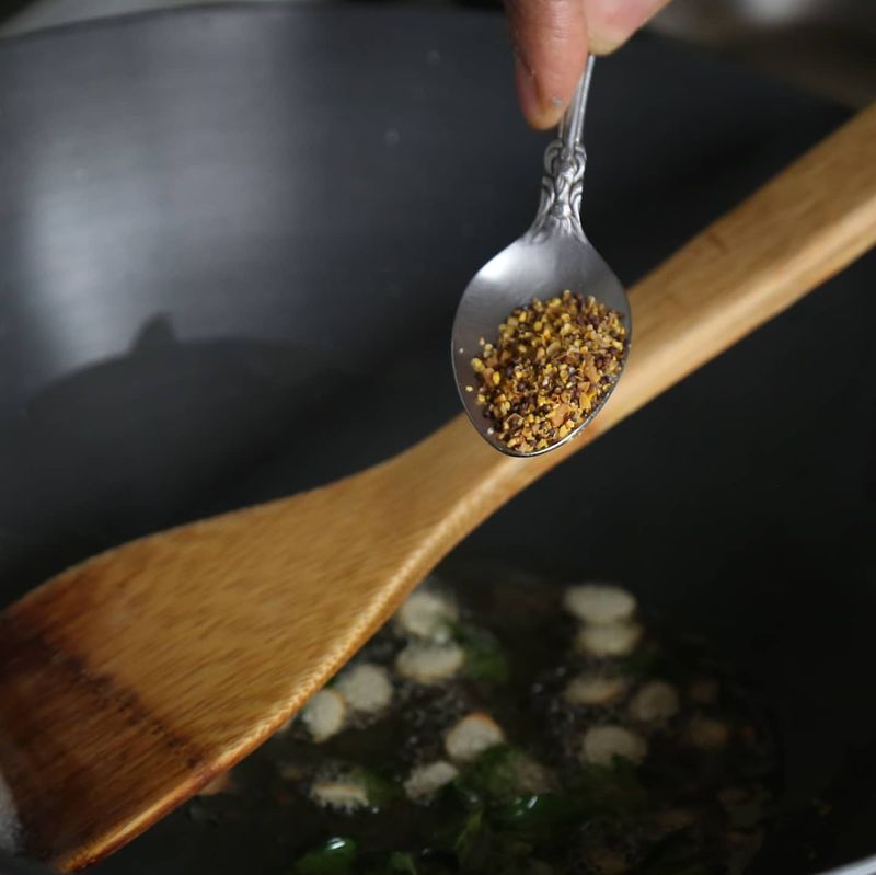 Fenugreek