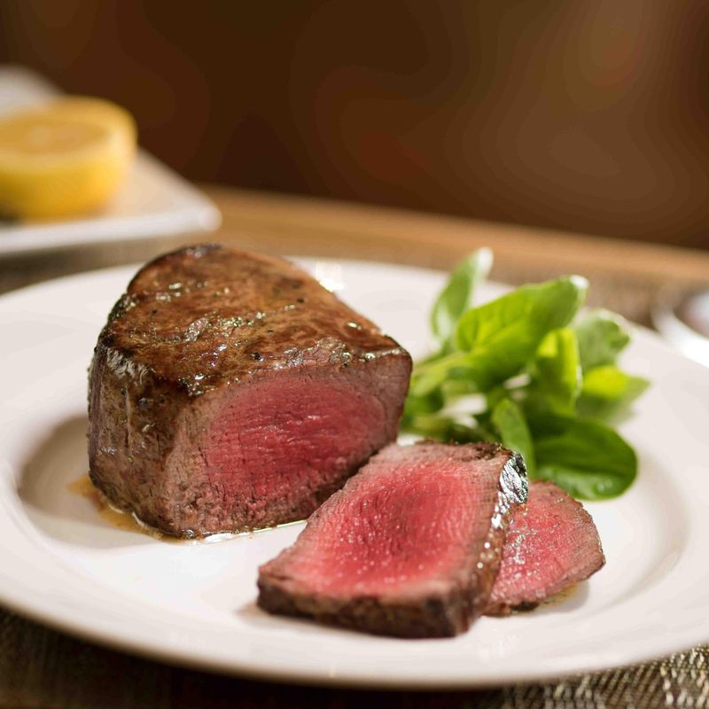 Filet Mignon