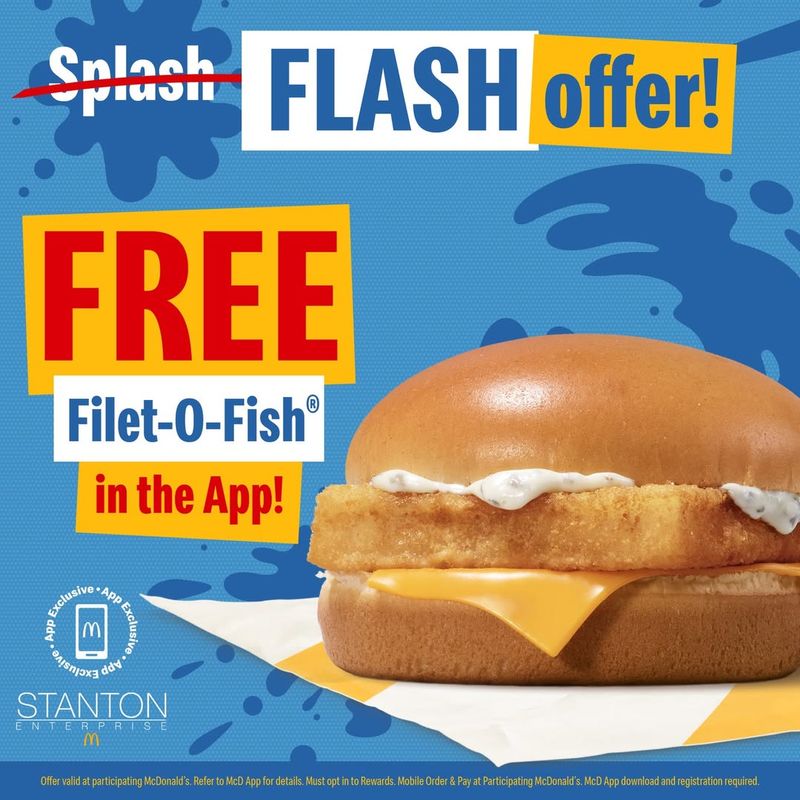 Filet-O-Fish