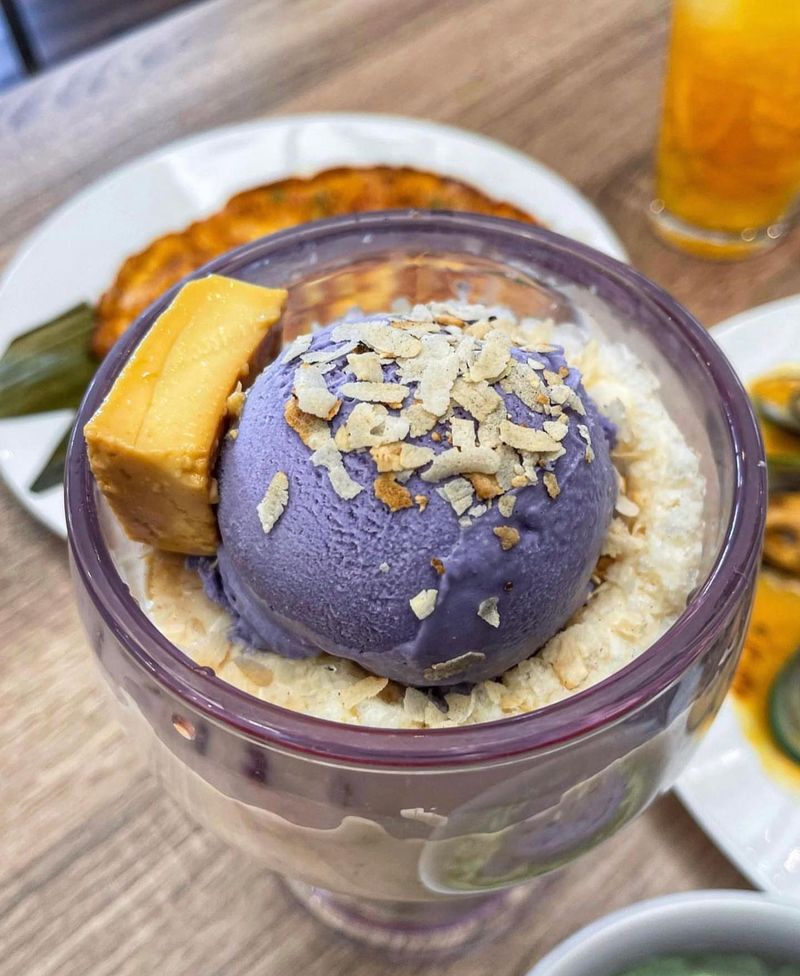 Filipino Halo-Halo