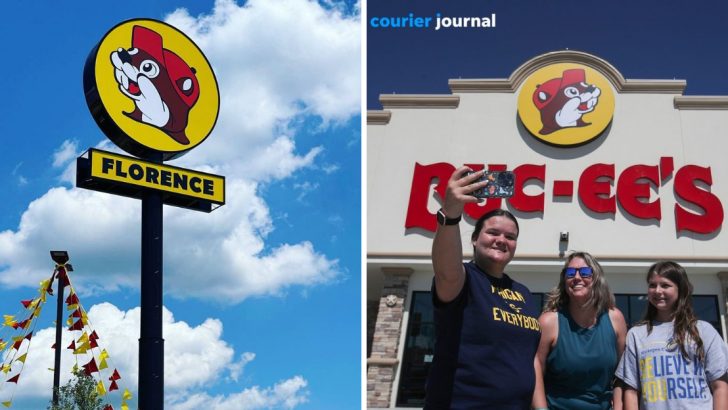 Finally! 11 Cities Getting Their First Buc-ee’s