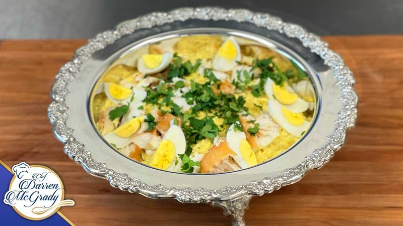 Finnan Haddie