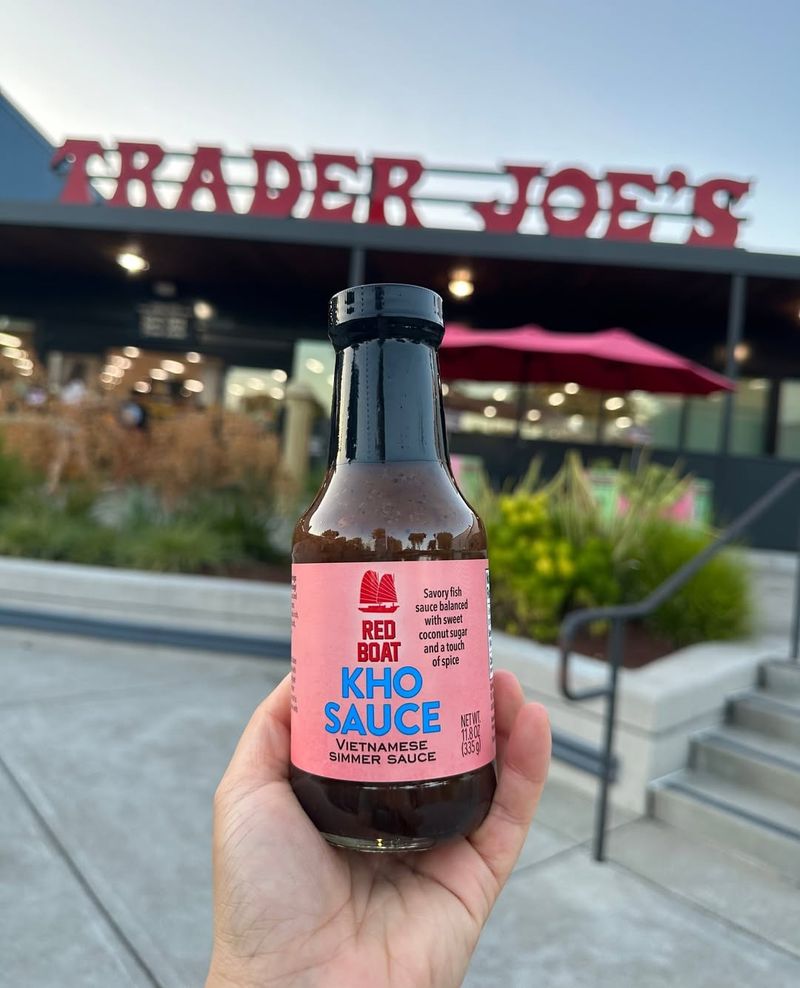Fish Sauce