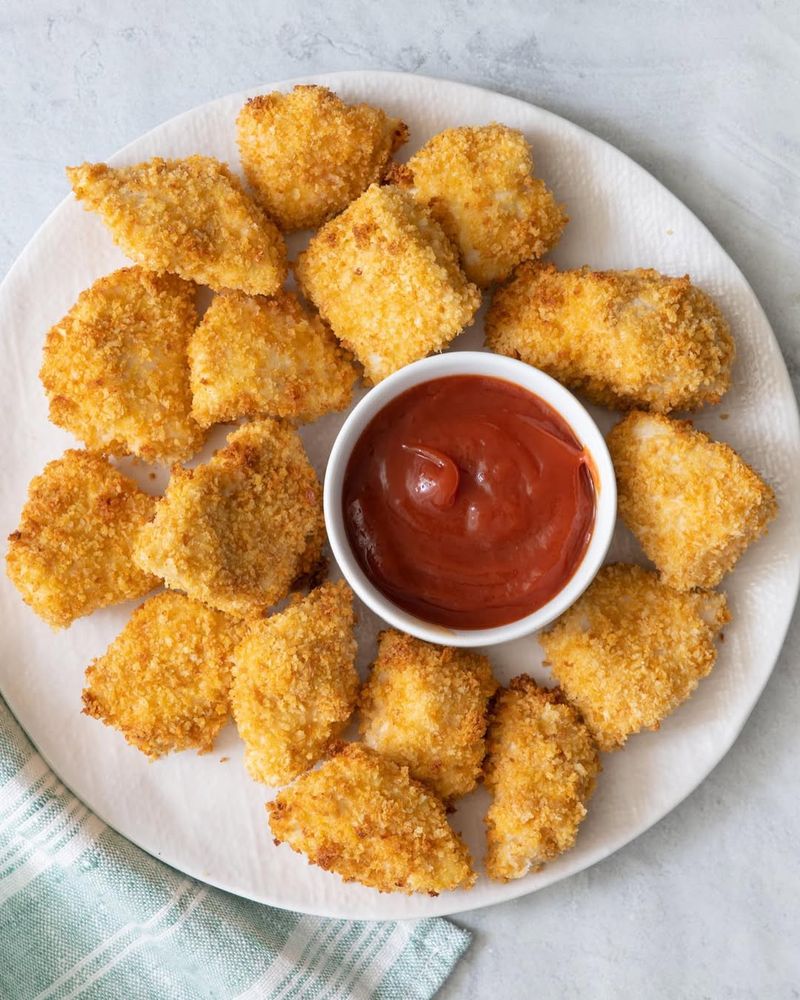 Chicken Nuggets