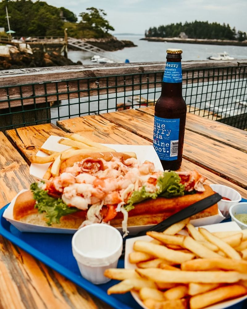 Five Islands Lobster Co.