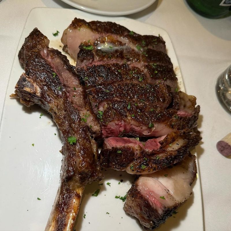 Fleming's Prime Steakhouse & Wine Bar