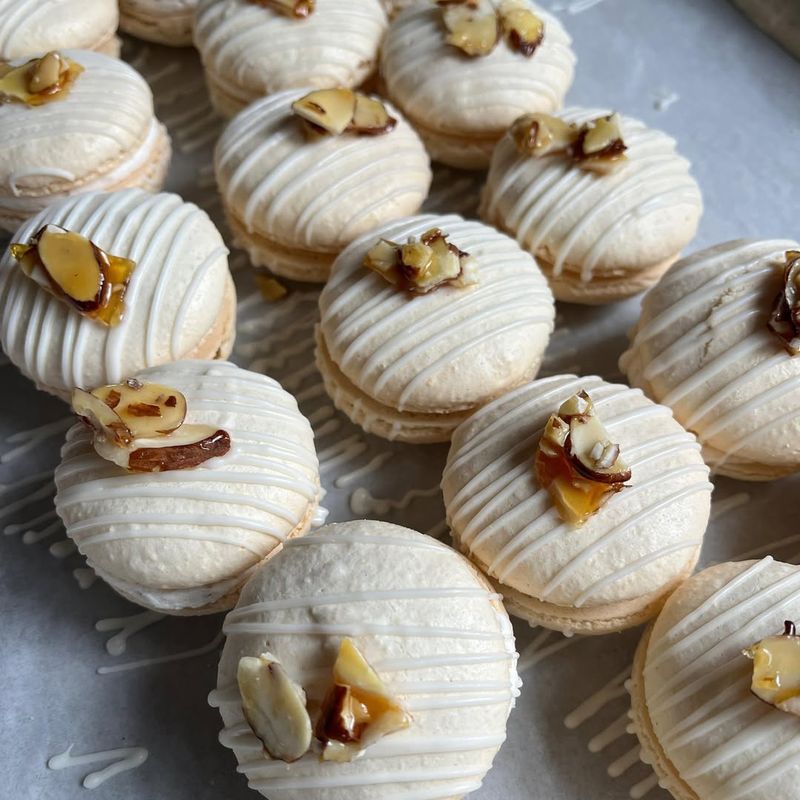 Commercial Baked Goods