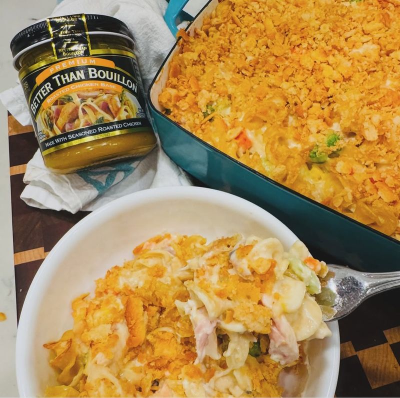 Franco-American Macaroni and Cheese
