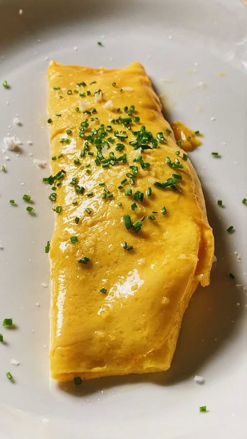 French Omelette