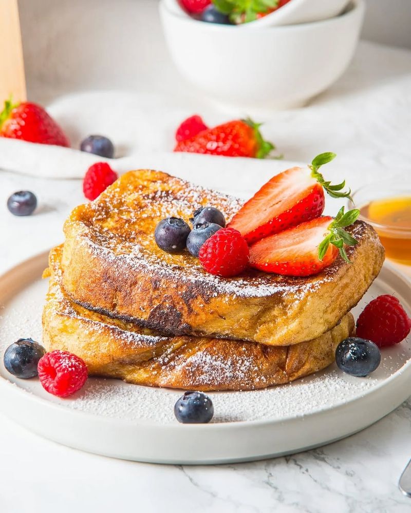 French Toast
