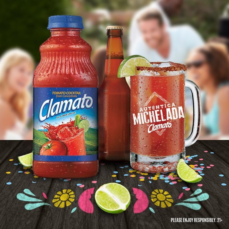 Clamato
